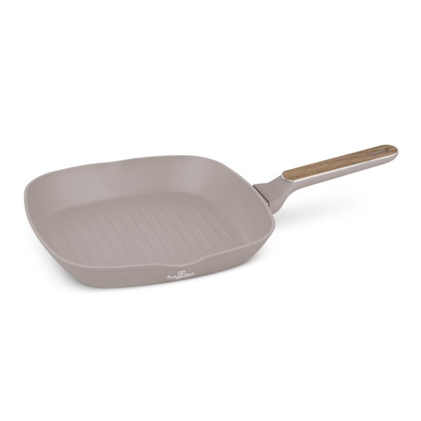 Patelnia grillowa Berlinger haus BH-8335 (28 cm)