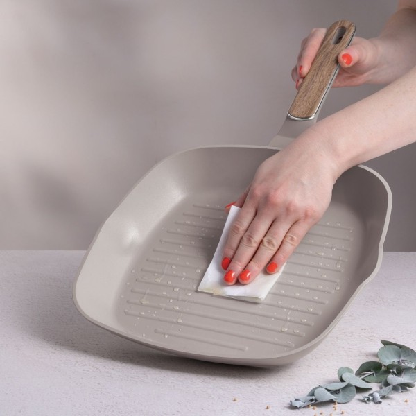 Patelnia grillowa Berlinger haus BH-8335 (28 cm)