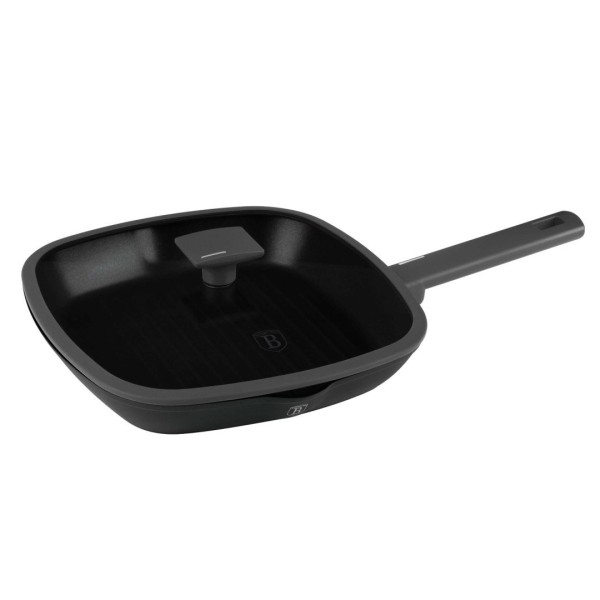 Patelnia grillowa Berlinger haus BH-8127 (28 cm)