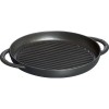 Patelnia grillowa Staub STAUB (26 cm)
