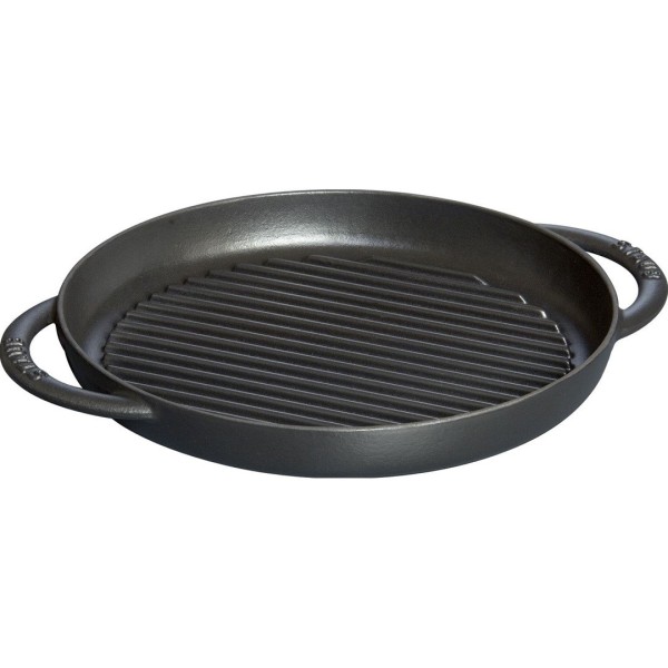Patelnia grillowa Staub STAUB (26 cm)