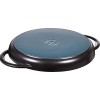 Patelnia grillowa Staub STAUB (26 cm)