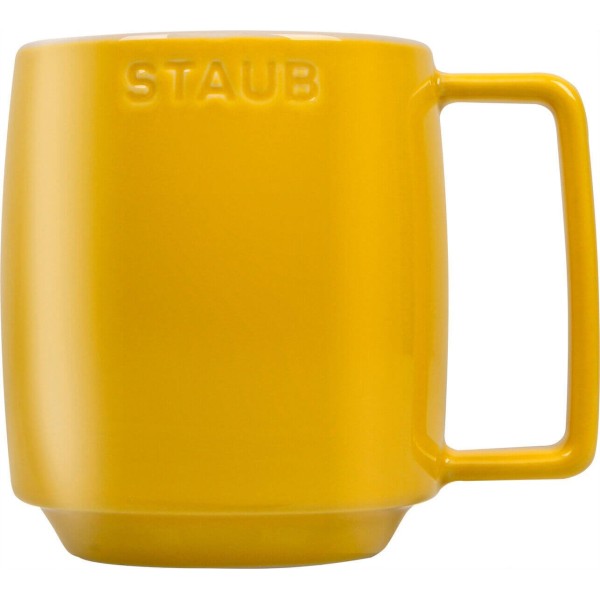 Kubek ceramiczny Staub SERVING (350 ml)