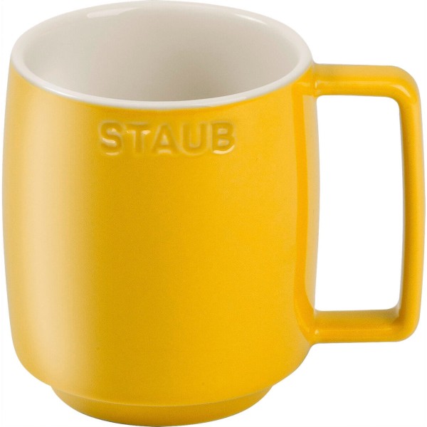 Kubek ceramiczny Staub SERVING (350 ml)