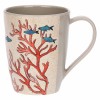 Кружка ROSE&TULIPANI SEA LIFE 450 мл