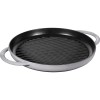 Patelnia grillowa Staub STAUB (30 cm)