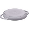 Patelnia grillowa Staub STAUB (30 cm)