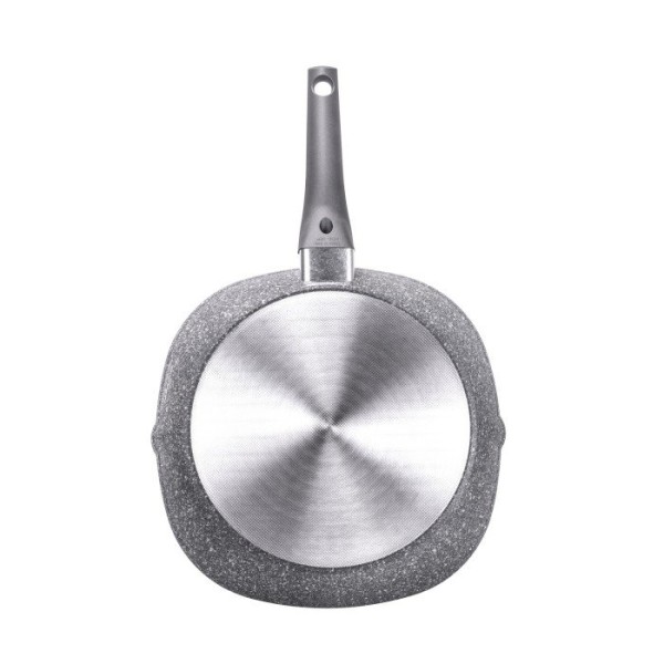 Patelnia grillowa MONETA MO-Sinfonia (28 cm)