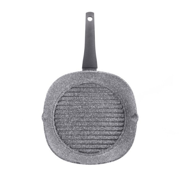 Patelnia grillowa MONETA MO-Sinfonia (28 cm)