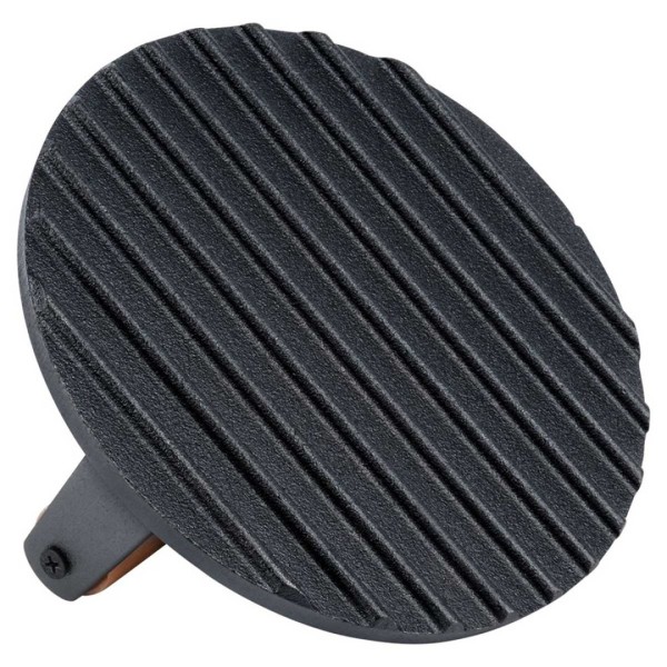 Praska do grillowania mięsa VILDE 259702 (żeliwna)