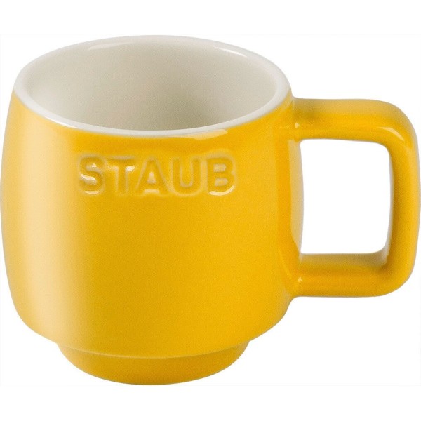 Kubek stołowy Staub SERVING (100 ml)