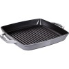 Patelnia grillowa Staub STAUB (33 cm)