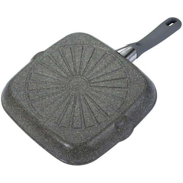 Сковорода гриль BALLARINI MURANO 28см