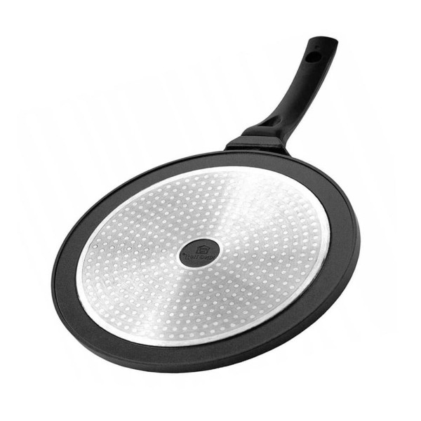 Patelnia grillowa Kinghoff KH-1364 (27 cm)