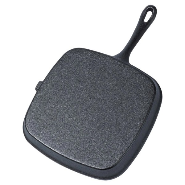 Patelnia grillowa VILDE 199044 (24 cm)