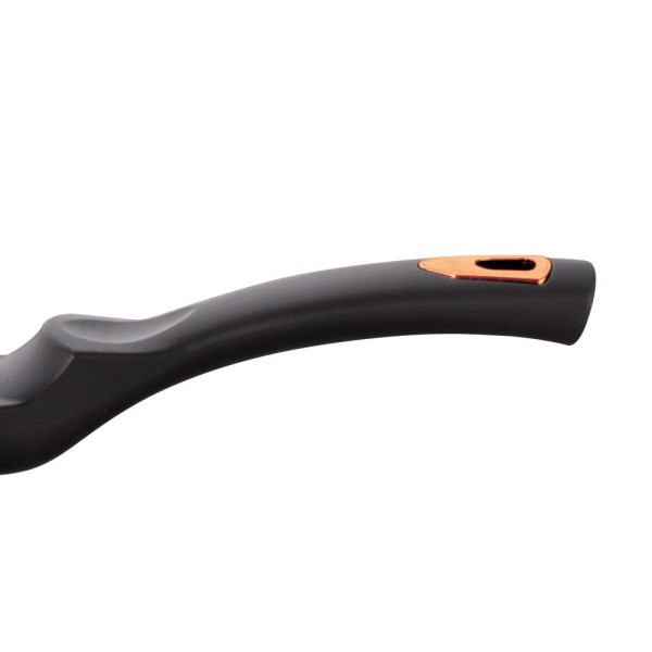 Гранітний гриль-сковорідка 28 см Berlinger Haus Black Rose BH-1636-N