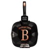 Гранітний гриль-сковорідка 28 см Berlinger Haus Black Rose BH-1636-N