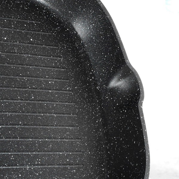 Patelnia grillowa VILDE 199056 (28x28 cm)