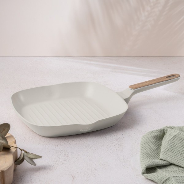 Patelnia grillowa Berlinger haus BH-8316 (28 cm)