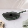 Patelnia grillowa z pokrywką Berlinger haus BH-8162 (28 cm)