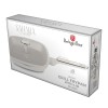 Сковорода-гриль з кришкою 28 см BerlingerHaus Sahara Marble BH-8393