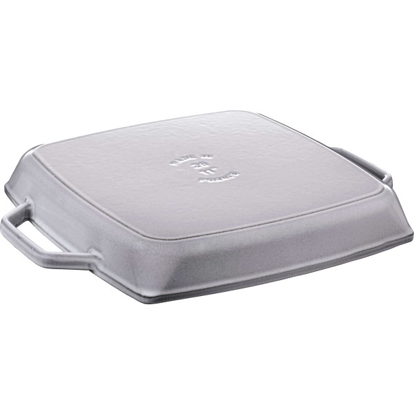 Patelnia grillowa Staub STAUB (23 cm)