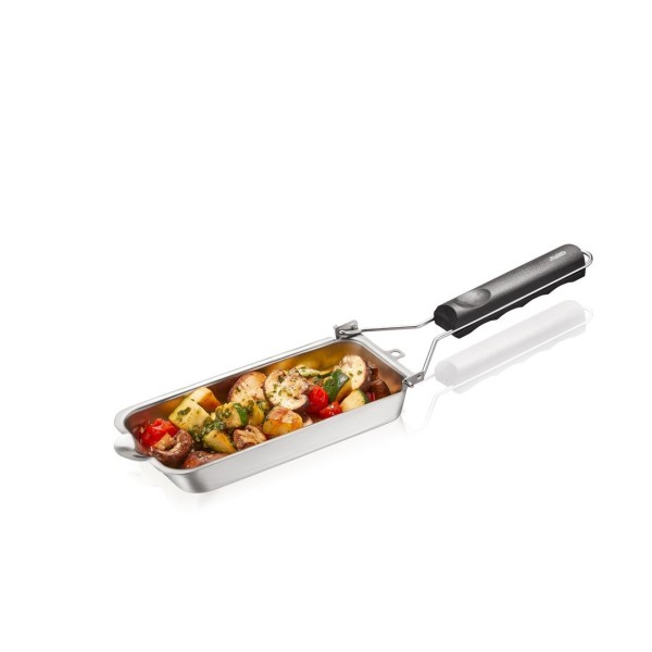 Patelnia grillowa Gefu GEFU BBQ (38 cm)