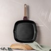 Patelnia grillowa Berlinger haus BH-8297 (28 cm)