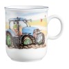 Kubek dziecięcy Seltman Weiden MY TRACTOR (250 ml)