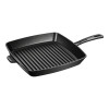 Patelnia grillowa Staub STAUB (30 cm)