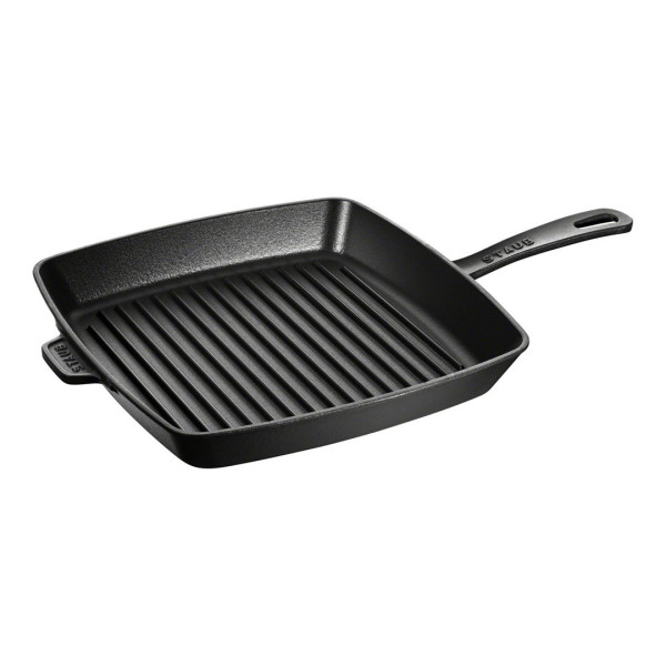 Patelnia grillowa Staub STAUB (30 cm)