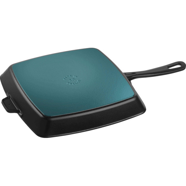 Patelnia grillowa Staub STAUB (30 cm)