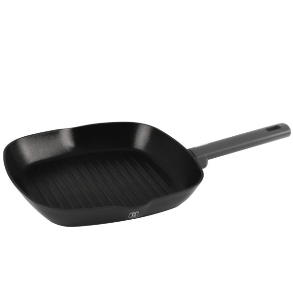 Patelnia grillowa Berlinger haus BH-8126 (28 cm)