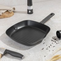 Patelnia grillowa Berlinger haus BH-8126 (28 cm)