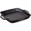 Patelnia grillowa Staub STAUB (28 cm)