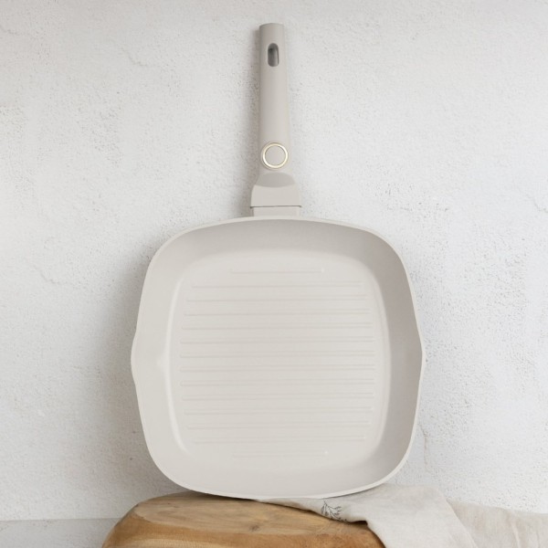 Patelnia grillowa Berlinger haus Sahara Collection BH-8066 (28 cm)