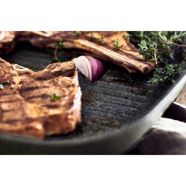 Patelnia grillowa Ballarini AVOLA (28 cm)