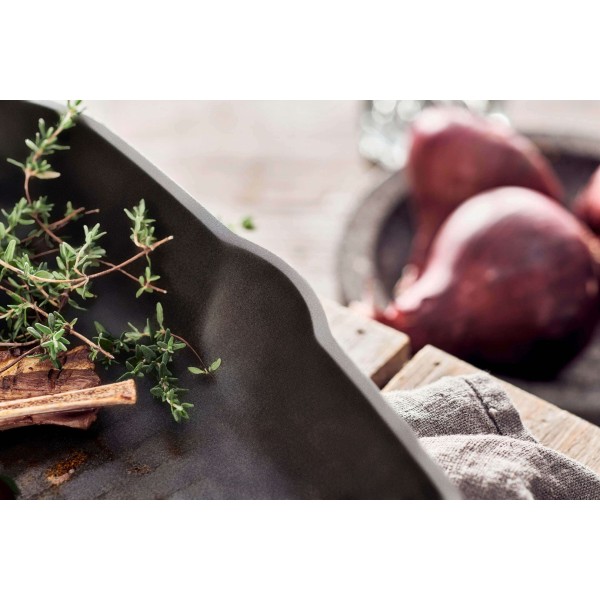 Patelnia grillowa Ballarini AVOLA (28 cm)