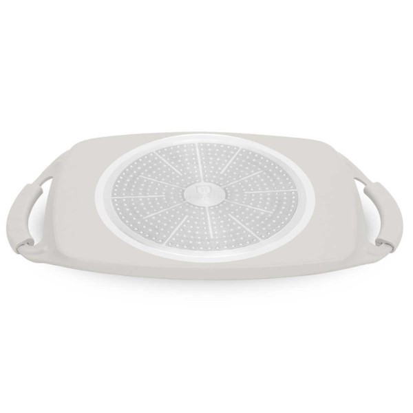 ТИТАНОВА ПЛАТА ДЛЯ ГРИЛЯ 47 см BERLINGER HAUS BH-8077 SAHARA