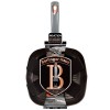 ТИТАНОВА СКОВОРОДА ДЛЯ ГРИЛЯ 28x28 см BERLINGER HAUS MOONLIGHT BH-6083