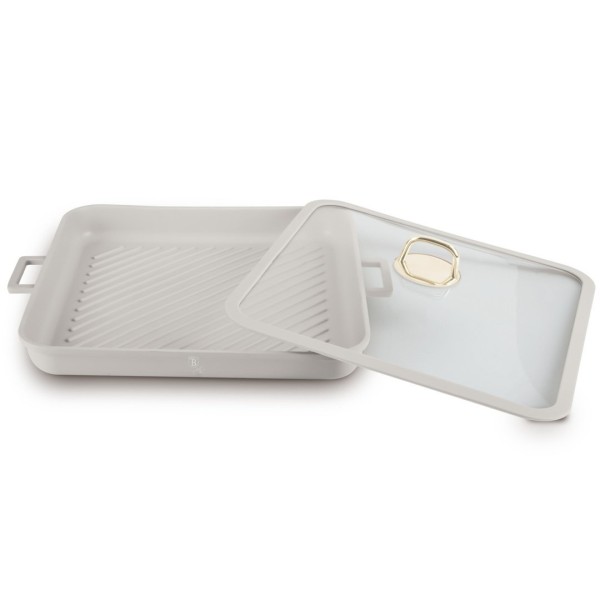 Patelnia grillowa Berlinger haus BH-7790 (34 cm)