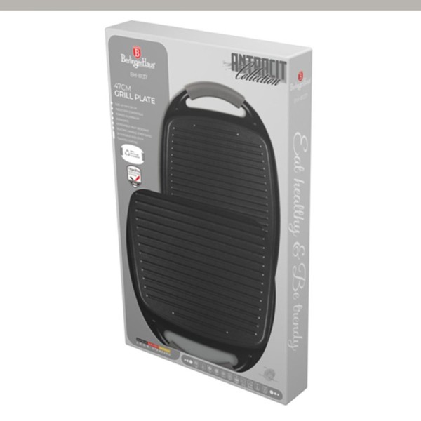 Płyta grillowa Berlinger haus BH-8137 (47 cm)