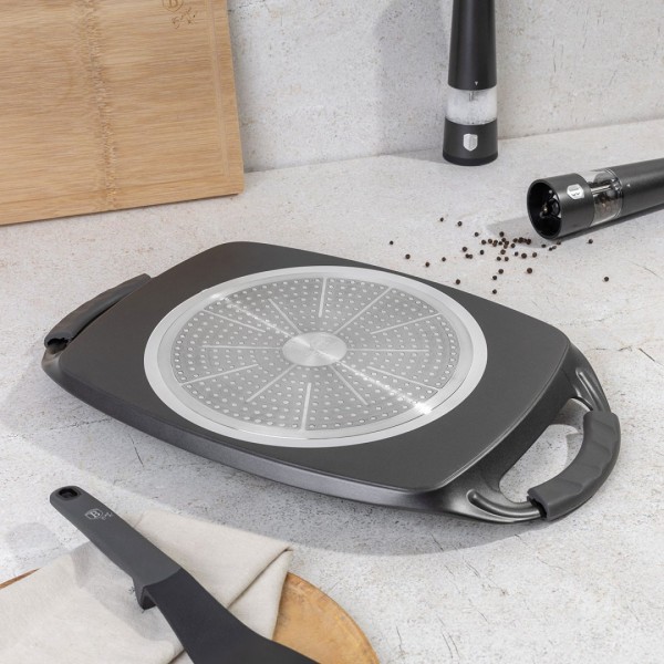 Płyta grillowa Berlinger haus BH-8137 (47 cm)