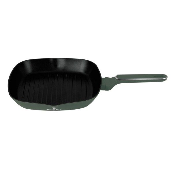 Patelnia grillowa Berlinger haus BH-8161 (28 cm)