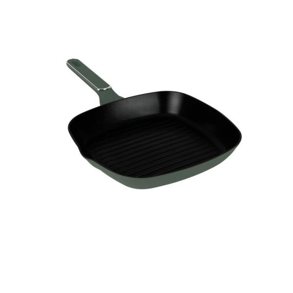 Patelnia grillowa Berlinger haus BH-8161 (28 cm)