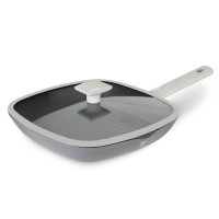 Patelnia grillowa Berlinger haus ASPEN BH-7073 (28×28 cm)