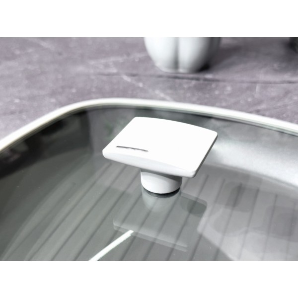 Patelnia grillowa Berlinger haus ASPEN BH-7073 (28×28 cm)