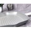 Patelnia grillowa Berlinger haus ASPEN BH-7073 (28×28 cm)