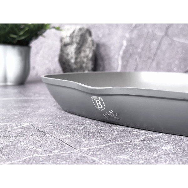 Patelnia grillowa Berlinger haus ASPEN BH-7073 (28×28 cm)