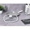 Patelnia grillowa Berlinger haus ASPEN BH-7073 (28×28 cm)